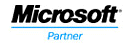 Microsoft Partner Logo