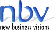 New Business Visions Logo